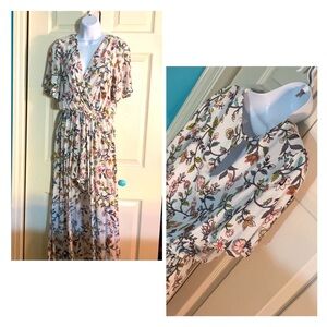 ‼️SALE‼️👗Speechless M Hi-Low Dress👗